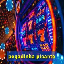 pegadinha picante